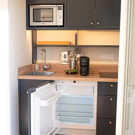 La Blanchere, Vue Golf Apartment Vedene