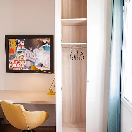 La Blanchere, Vue Golf Apartment Vedene