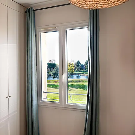 La Blanchere, Vue Golf Vedene